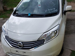 2014 Nissan Note Medalist for sale in St. Catherine, Jamaica