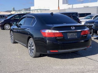 2014 Honda Accord for sale in Kingston / St. Andrew, Jamaica