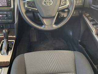 2016 Toyota Camry for sale in St. Elizabeth, Jamaica