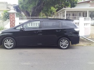 2013 Toyota Wish for sale in Kingston / St. Andrew, Jamaica