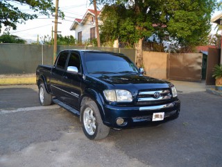 2004 Toyota TUNRDA for sale in Kingston / St. Andrew, Jamaica