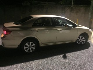 2014 Toyota Corolla for sale in Kingston / St. Andrew, Jamaica