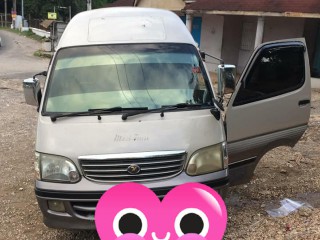 2004 Toyota Hiace for sale in St. Catherine, Jamaica