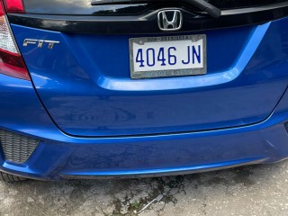 2017 Honda Fit for sale in Kingston / St. Andrew, Jamaica