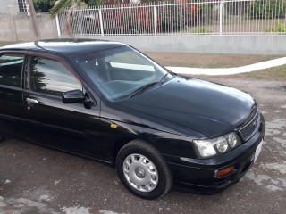 2000 Nissan Bluebird sss for sale in St. Catherine, Jamaica