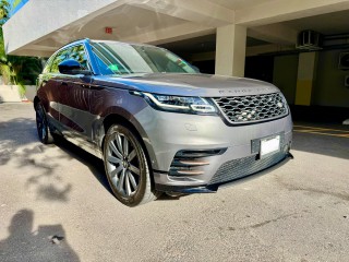 2018 Land Rover Velar for sale in Kingston / St. Andrew, Jamaica