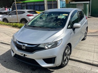 2017 Honda FIT HYBRID S for sale in Kingston / St. Andrew, Jamaica