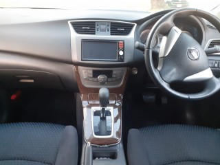 2016 Nissan Sylphy for sale in Kingston / St. Andrew, Jamaica