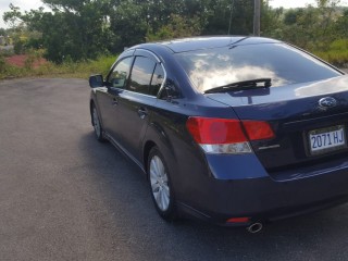 2011 Subaru Legacy for sale in Manchester, Jamaica