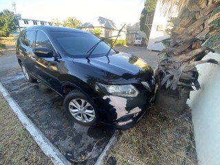 2016 Nissan Xtrail for sale in Kingston / St. Andrew, Jamaica