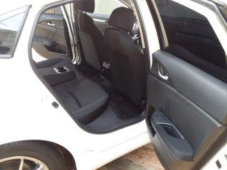 2012 Honda Civic for sale in Manchester, Jamaica