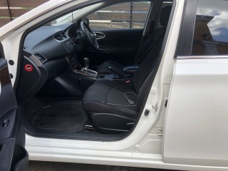 2013 Nissan sylph for sale in Kingston / St. Andrew, Jamaica