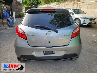 2013 Mazda DEMIO