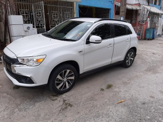 2017 Mitsubishi ASX 2WD for sale in Kingston / St. Andrew, Jamaica