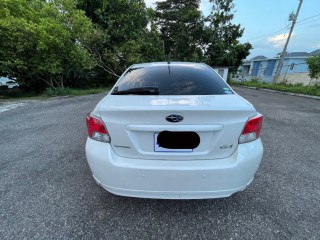 2012 Subaru Impreza G4