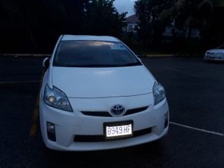 2011 Toyota Prius for sale in Kingston / St. Andrew, Jamaica