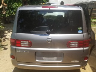 2010 Nissan Lafesta for sale in St. Catherine, Jamaica