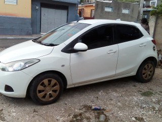 2008 Mazda Demio for sale in Kingston / St. Andrew, Jamaica