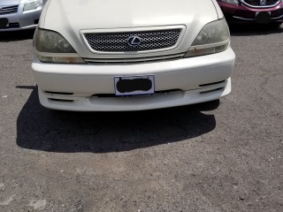 1999 Toyota Harrier for sale in Kingston / St. Andrew, Jamaica