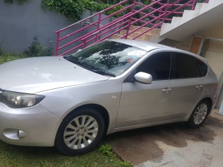 2007 Subaru Impreza for sale in St. Ann, Jamaica