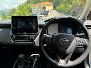 Jamaica