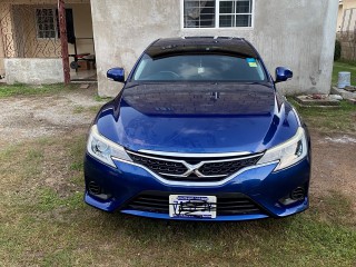 2016 Toyota Mark X for sale in Kingston / St. Andrew, Jamaica