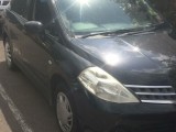 2012 Nissan Tiida for sale in Kingston / St. Andrew, Jamaica