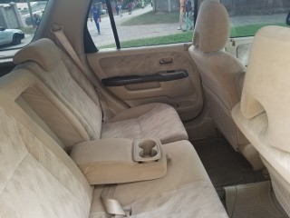 2006 Honda Crv for sale in Westmoreland, Jamaica