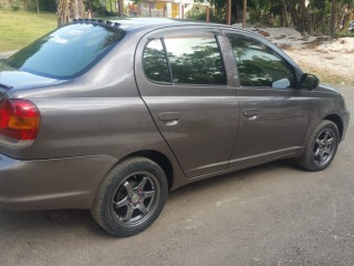 2005 Toyota Platz for sale in St. Ann, Jamaica