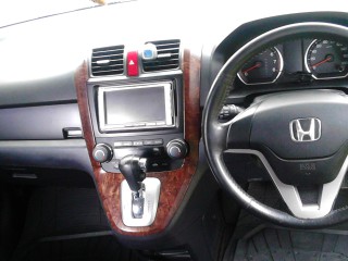 2007 Honda CRV for sale in Manchester, Jamaica