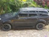 2003 Ssangyong rexton for sale in Kingston / St. Andrew, Jamaica