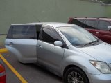 2005 Toyota Ist for sale in Kingston / St. Andrew, Jamaica