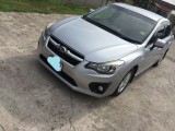 2013 Subaru Impreza for sale in Kingston / St. Andrew, Jamaica