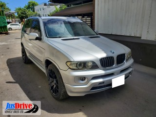 2004 BMW X5 for sale in Kingston / St. Andrew, 
