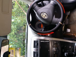 2008 Toyota Fielder for sale in St. Ann, Jamaica