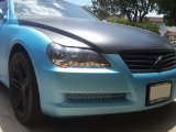 2008 Toyota Markx for sale in Kingston / St. Andrew, Jamaica