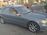 2005 Mercedes Benz C180 for sale in Kingston / St. Andrew, Jamaica