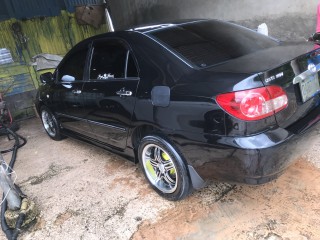 2004 Toyota ALTIS for sale in Manchester, Jamaica