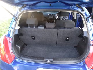 2015 Suzuki Swift for sale in Kingston / St. Andrew, Jamaica