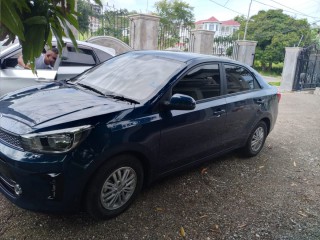 2021 Kia Soluto for sale in Westmoreland, Jamaica