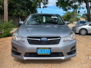 2015 Subaru G4 for sale in Kingston / St. Andrew, Jamaica