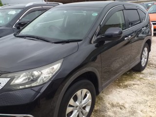 2012 Honda crv for sale in Manchester, Jamaica