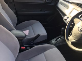 2016 Toyota Axio for sale in St. Catherine, Jamaica