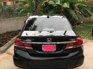 2013 Honda civic for sale in Kingston / St. Andrew, Jamaica