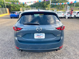 2020 Mazda CX5 for sale in Kingston / St. Andrew, Jamaica