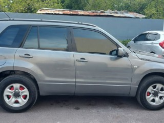 2007 Suzuki Suzuki Vitara