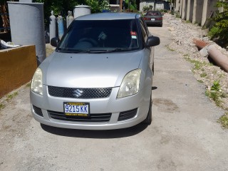 2007 Suzuki Swift