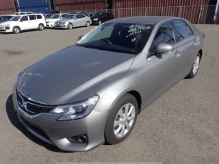 2016 Toyota Mark X for sale in Kingston / St. Andrew, Jamaica