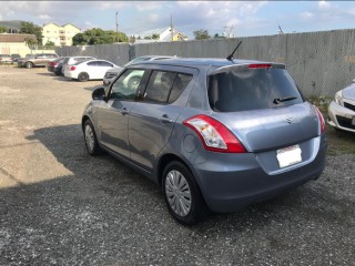 2015 Suzuki Swift for sale in Kingston / St. Andrew, Jamaica