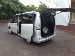 2014 Nissan Serena for sale in Kingston / St. Andrew, Jamaica